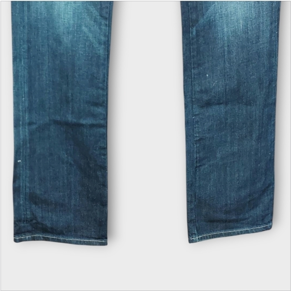 NWT Banana Republic Women's Boot Cut Jeans ~sz 26 - Picture 5 of 8
